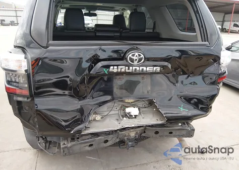 2015 Toyota 4Runner Sr5 Premium из США, поврежденный, VIN JTEBU5JR0F5246948